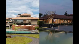 I Checked Into THIS South Goa Resort And Left Feeling Like I’d Lived Someone Else’s Very Rich Life