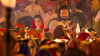 Riteish Deshmukh's Raja Shivaji Becomes 2nd Marathi Film To Earn ₹100 Crore, Inches Closer To Beating Sairat