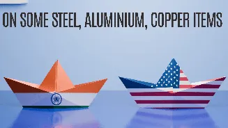 US slashes tariff on some equipment, to deliver modest benefits to India, says GTRI