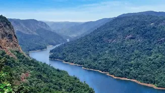 IMD's August-September Rainfall Outlook Shows the Value of Local Reservoir Levels