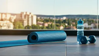 Kareena Kapoor's Fitness Journey: A Mother's Path