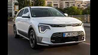 Teste dos 100.000 km revela saúde de carros elétricos com muita quilometragem