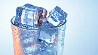 Kate Moss Ice Facial: The Glow-Up Guide