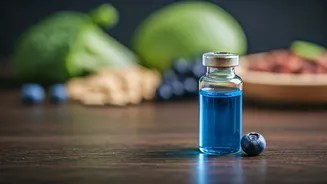 Functional Foods Are The New Healthy Food Flex