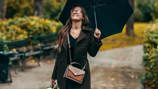 How To Pack Laptops Cables And Clothes Safely For A Rainy Monsoon Getaway