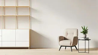 Empty Nest, New Beginnings: Embracing Apartment Living After a Big House