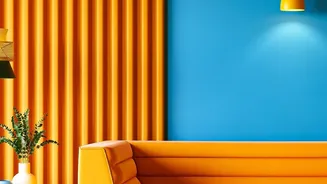 The 2026 Bold-Sofa Revival Puts the Spotlight on the Wider Colour Palette