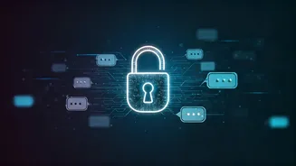 WhatsApp's Next Leap: Enhanced Privacy and Smarter Chat Management on the Horizon