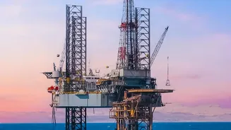 Crude Oil Nears $95: How Higher Energy Costs Could Affect Indian Travel Budgets