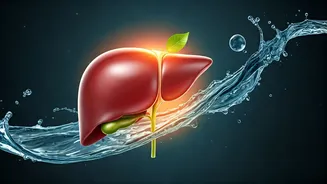 5 Essential Habits for a Healthy Liver: Expert Advice for Fatty Liver Prevention