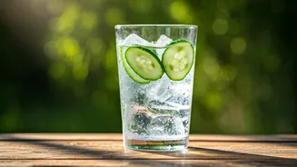 Beat the Heat: Essential Hydration Tips for Children in Scorching Weather