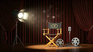 Karan Johar's Candid Confessions: The Man Behind the Curtain