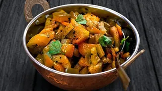 Sawan Dishes Across India: Seven Traditional Foods Explained