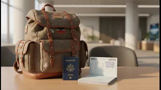 Thailand Tourism Gets A Fresh Push With Continued Visa-Free Entry