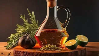 Decoding Cooking Oils: Cold-Pressed Seed Oils vs Refined Options For Healthy Kitchens