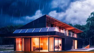 How Sustainable Resorts In Wayanad Implement Rain Harvesting For Guests