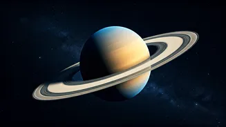 Saturn's Retrograde in Pisces: Cosmic Shifts Bringing Fortunes to Select Zodiac Signs