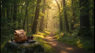 The Best Micro-Trips Start Close Enough To Avoid Travel Fatigue