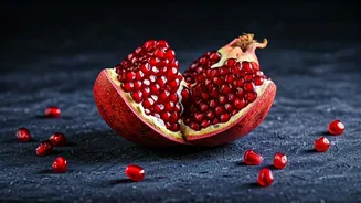 Eat These 7 Foods For A Healthy Indian Heart