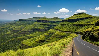 Plan Your Mumbai Escape: Top 6 Weekend Spots