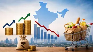 CLSA warns India household incomes lag as FY27 growth slows