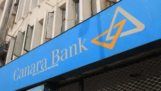 Canara Bank reduces repo-linked lending interest rate