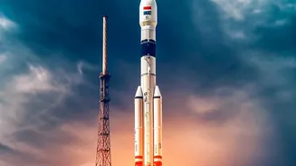 India's Planned Orbital Station: What Indians Should Know About The Mission