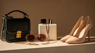 Style Secrets: Your Fashion Guide