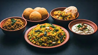 5 Delectable Odia Breakfasts: A Taste of Odisha's Culinary Soul