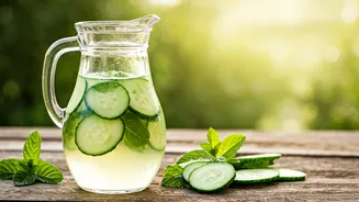 Indian Summer Food Is The Original Hydration Hack