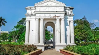 Pondicherry Staycation Secrets: Tour French Quarter On A Budget From Chennai Today