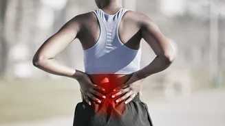 Passa muito tempo sentado? Especialista revela o exercício essencial que você deveria fazer hoje mesmo