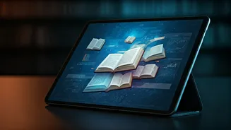 Unleash Your Inner Bookworm: AI Tools for Smarter Reading and Discovery