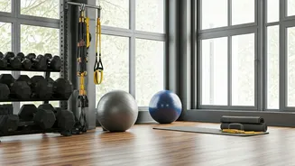 Home Gym Essentials: 15 Tools Recommended by Bebo's Trainer