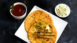 How India's Regional Breakfasts Can Refresh Your Monsoon Meal Routine