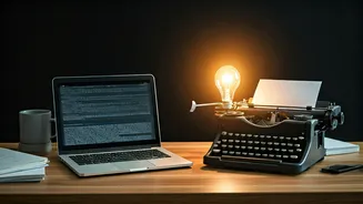 Recruiters Want Personality Beyond Perfect AI Writing