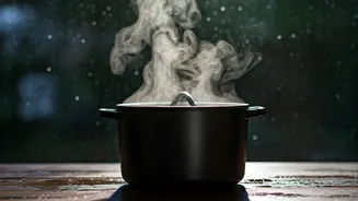 Quick Monsoon Meals In Just One Pot