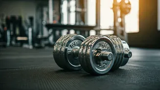 Boost Your Fitness: Smart Ways to Achieve Goals