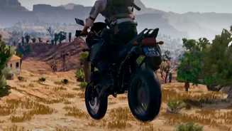 Exploring The Mission Impossible Stunt Progression From Vault Drops To High-Altitude Motorcycle Cliff Jumps