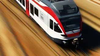 Railways Approves 7 New Trains Connecting UP, Mumbai, Telangana And Other Regions