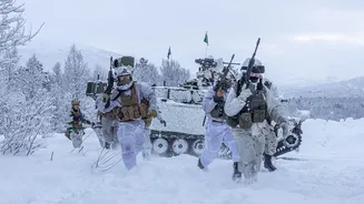 Why is US pulling 25,000 soldiers out of Europe?