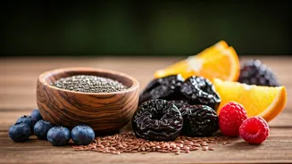 Need Constipation Relief? Eat These 10 Foods
