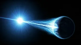 Stellar Bursts: Threats to Alien Worlds?