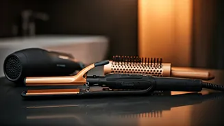 Unveiling the Best Hair Tools: Effortless Styles Daily