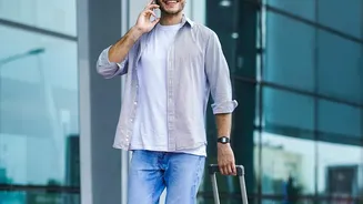 How Young Indian Travelers Can Meet Updated Arrival Requirements For Smooth Thailand Trips