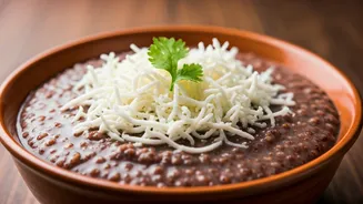 Grate Fresh Paneer Into Hot Ragi Porridge For Breakfast Bliss