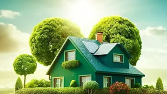How Eco Friendly Stays In Wayanad Harness Rainwater For Treehouse Guests