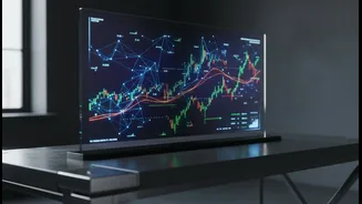 AI Is Pushing Finance Graduates To Rethink Skills, Not Career Goals