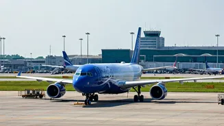 IndiGo Flight Disruptions: CEO Summoned Amidst Cancellations