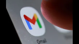 Google Could Finally Let You Change Your Gmail ID: Here’s What It Means
